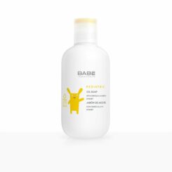 BABE Pediatric Oil Soap