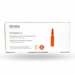 BABE Vitamin C+