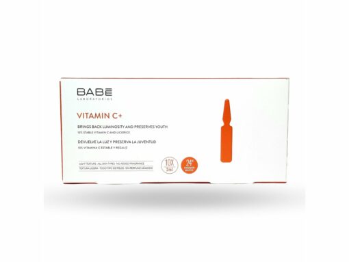BABE Vitamin C+