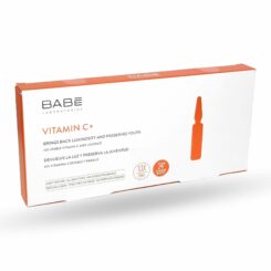 BABE Vitamin C+ - Image 3