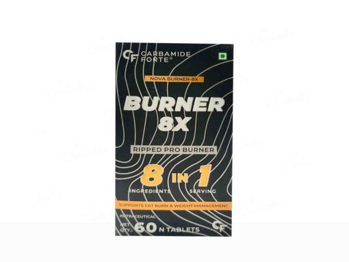 Carbamide Forte Burner