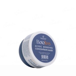 Beauty Garage Botoliss Pro 100 Acidic Bonding Concentrate Hair Mask - Image 5