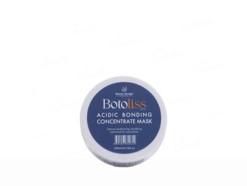 Botoliss Pro 100 Hair Mask