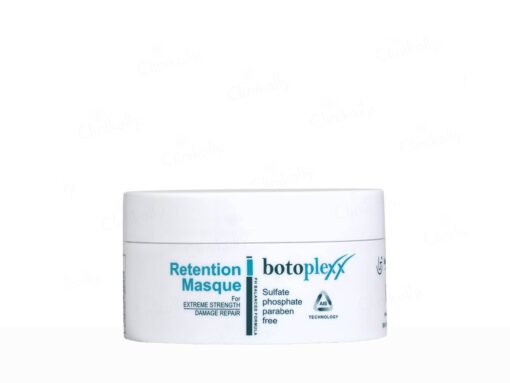 Botoplexx Retention Masque
