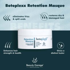 Beauty Garage K9 Botoplexx Retention Masque - Image 4
