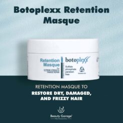 Beauty Garage K9 Botoplexx Retention Masque - Image 2
