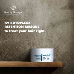 Beauty Garage K9 Botoplexx Retention Masque - Image 5