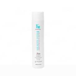 Beauty Garage K9 Frizz Dismiss Shampoo + Conditioner Combo - Image 5