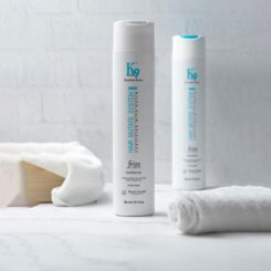 Beauty Garage K9 Frizz Dismiss Conditioner - Image 3