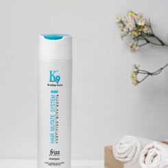 Beauty Garage K9 Frizz Dismiss Shampoo + Conditioner Combo - Image 3