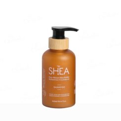 Shea Retention Shampoo