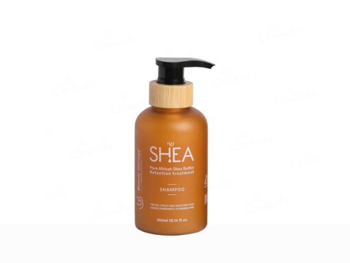 Shea Retention Shampoo