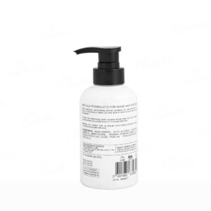 Beauty Garage Keratin Smooth Daily Conditioner - Image 2