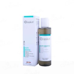 Blisskin Acti Biotic Cleanser