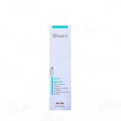 Blisskin Acti Biotic Sebum Control Cleanser - Image 3