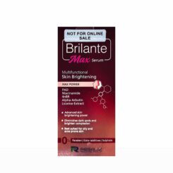 Brilante Max Serum