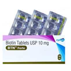 BTN Forte Tablet