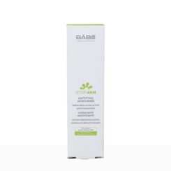 BABE Stop AKN Mattifying Moisturiser - Image 2