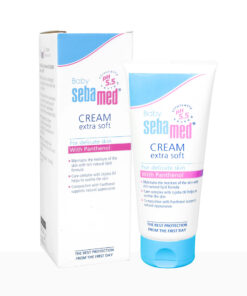 Sebamed Baby Cream