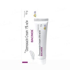 Bacinox Cream