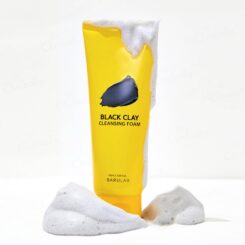 Barulab Black Clay Cleansing Foam - Image 7