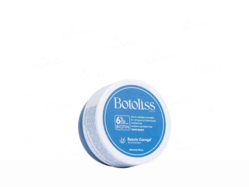 Biotin Hair Mask
