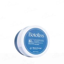 Beauty Garage Botoliss Biotin Hair Mask - Image 4