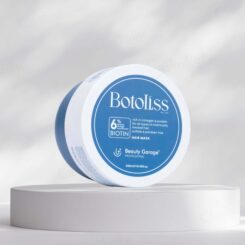 Beauty Garage Botoliss Biotin Hair Mask - Image 5