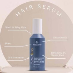 Beauty Garage Botoliss Smooth Shield Hair Serum - Image 8