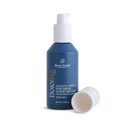 Beauty Garage Botoliss Smooth Shield Hair Serum - Image 4