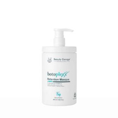 Beauty Garage K9 Botoplexx Retention Masque - Image 6
