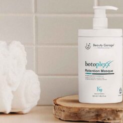 Beauty Garage K9 Botoplexx Retention Masque - Image 7