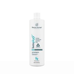 Beauty Garage K9 Botoplexx Shampoo - Image 6