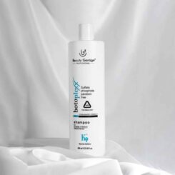 Beauty Garage K9 Botoplexx Shampoo - Image 7