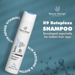 Beauty Garage K9 Botoplexx Shampoo - Image 2