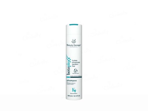 botoplexx shampoo