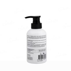Beauty Garage Keratin Smooth Daily Shampoo + Conditioner Combo - Image 3