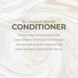 Beauty Garage Pure African Shea Butter Retention Treatment Conditioner - Image 5