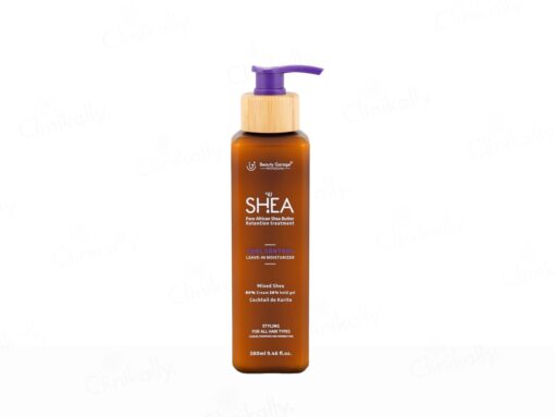 moisturizer for curly hair