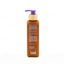 Beauty Garage Pure African Shea Butter Retention Treatment Curl Control Leave-In Moisturizer - Image 4