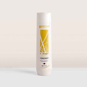 Beauty Garage X-Straight Keratin Smooth Conditioner - Image 2