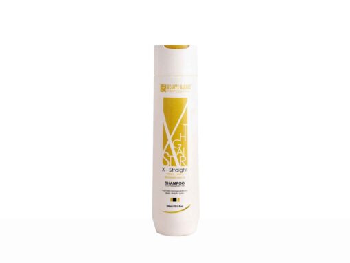 Beauty Garage Shampoo