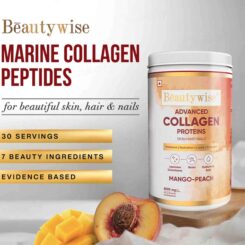 Beautywise Advanced Collagen Powder - Image 3
