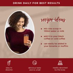 Beautywise Advanced Collagen Powder - Image 5