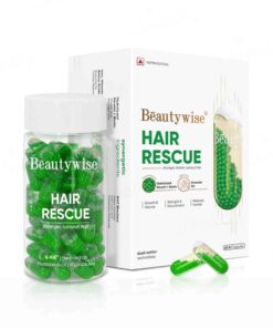 Beautywise Hair Rescue