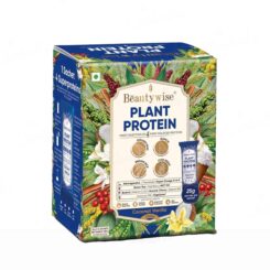 Plant Protein Powder
