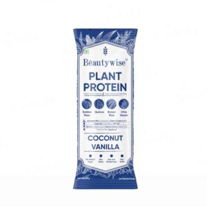 Beautywise Plant Protein Powder - Image 2