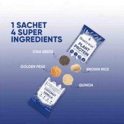 Beautywise Plant Protein Powder (Copy) - Image 3