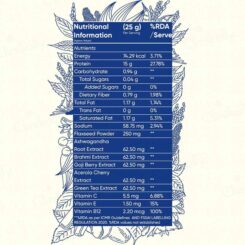 Beautywise Plant Protein Powder (Copy) - Image 4
