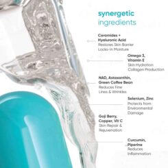 Beautywise Skin Resilience Capsule - Image 3